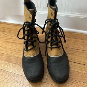 SOREL EMELIE 1964 BOOTS